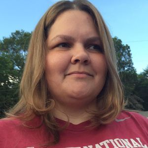 Meet your Posher, Angelia